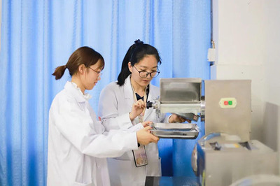 高質發展,爭創一流:走進云南醫藥健康職業學院藥學系