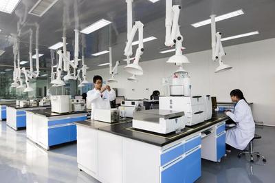 保齡寶新添一國家級研究中心,為行業唯一