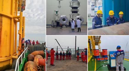 科研業(yè)務(wù)協(xié)同!海檢研究院揚帆起航助力新質(zhì)生產(chǎn)力發(fā)展