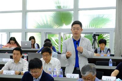 北大深研院攜手聯(lián)通共建實驗室--關(guān)注與解決區(qū)域可持續(xù)發(fā)展的治理問題